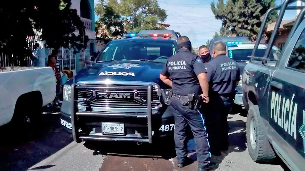 Incendio en la Rodolfo