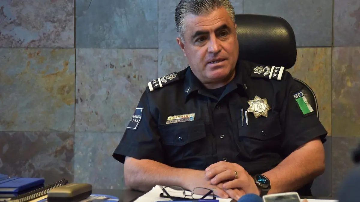 Antonio Martínez Romo