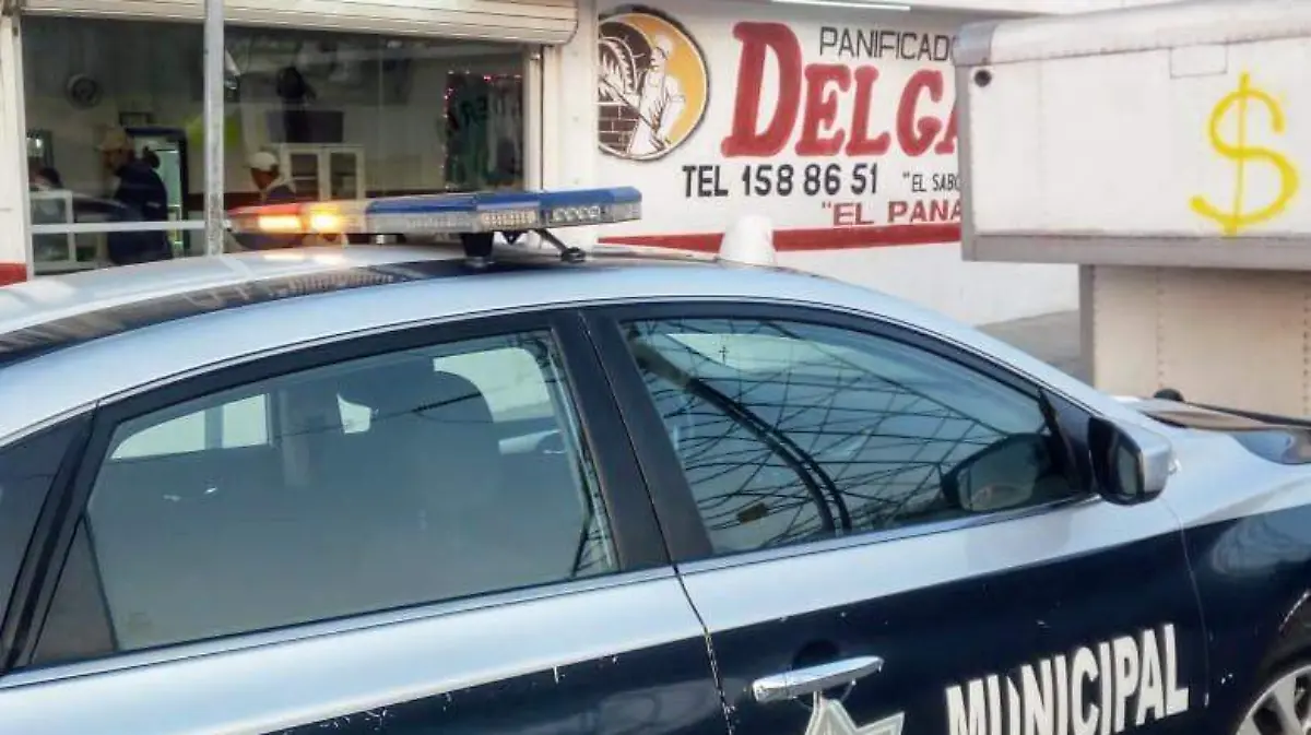 Alumbramiento panadería 2