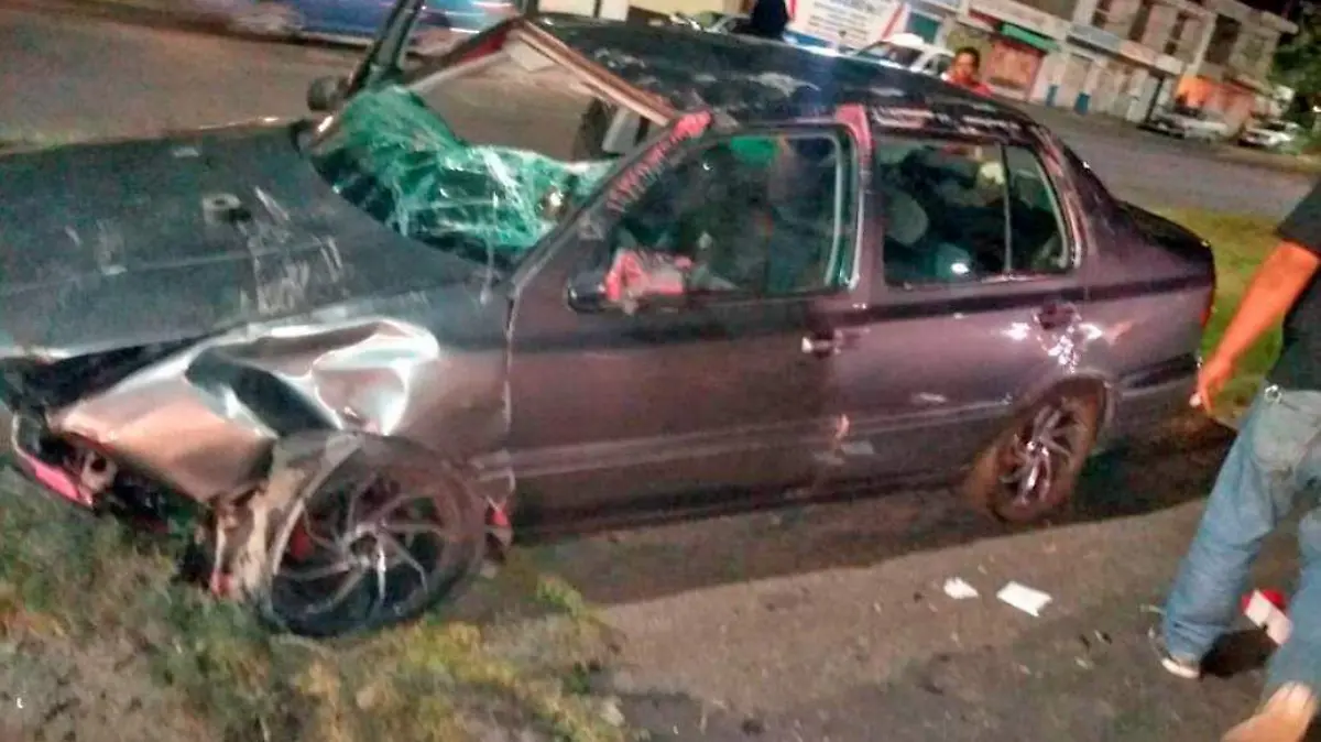 vocladura en Tercer anillo 2