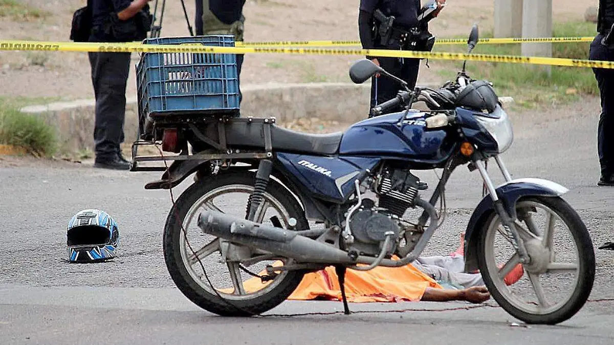 Motociclista-Muerto-Accidente