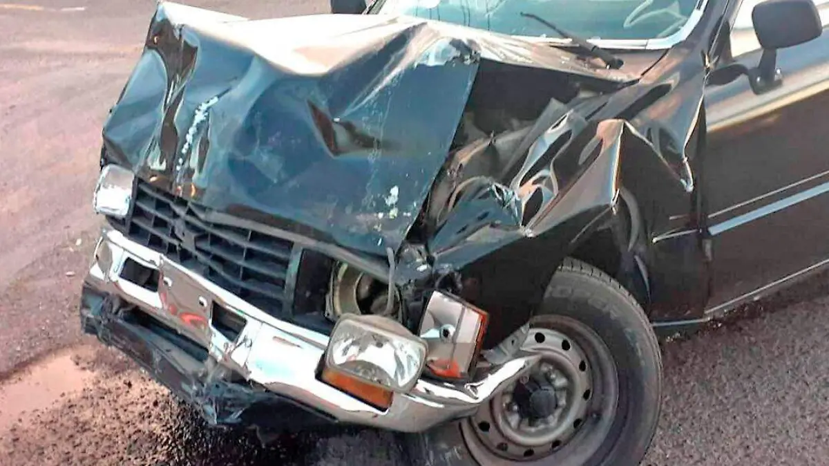 accidente en calvillo 2