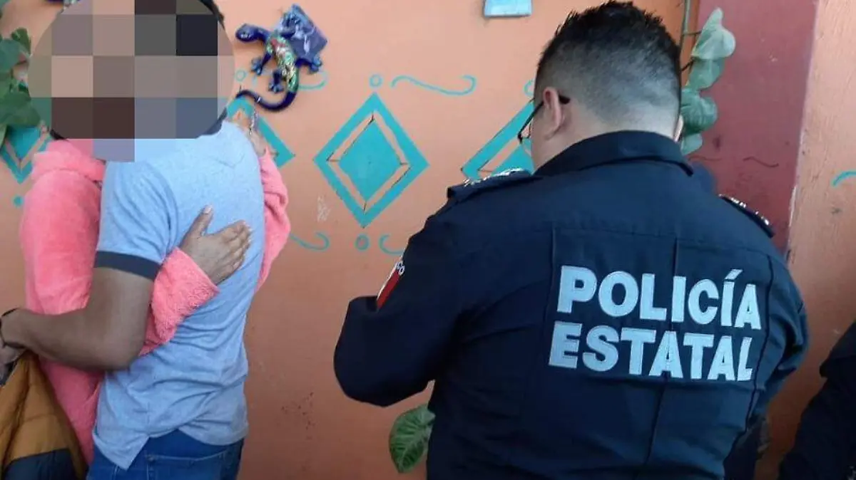 Rescate secuestro virtual 2