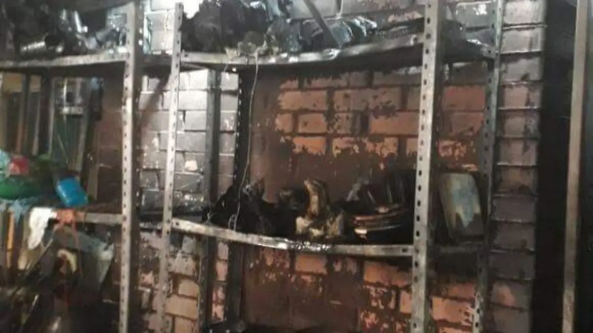 Explosión menuderia 3