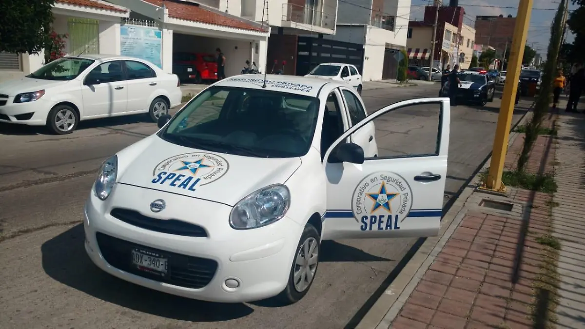 Banda de asaltantes 2