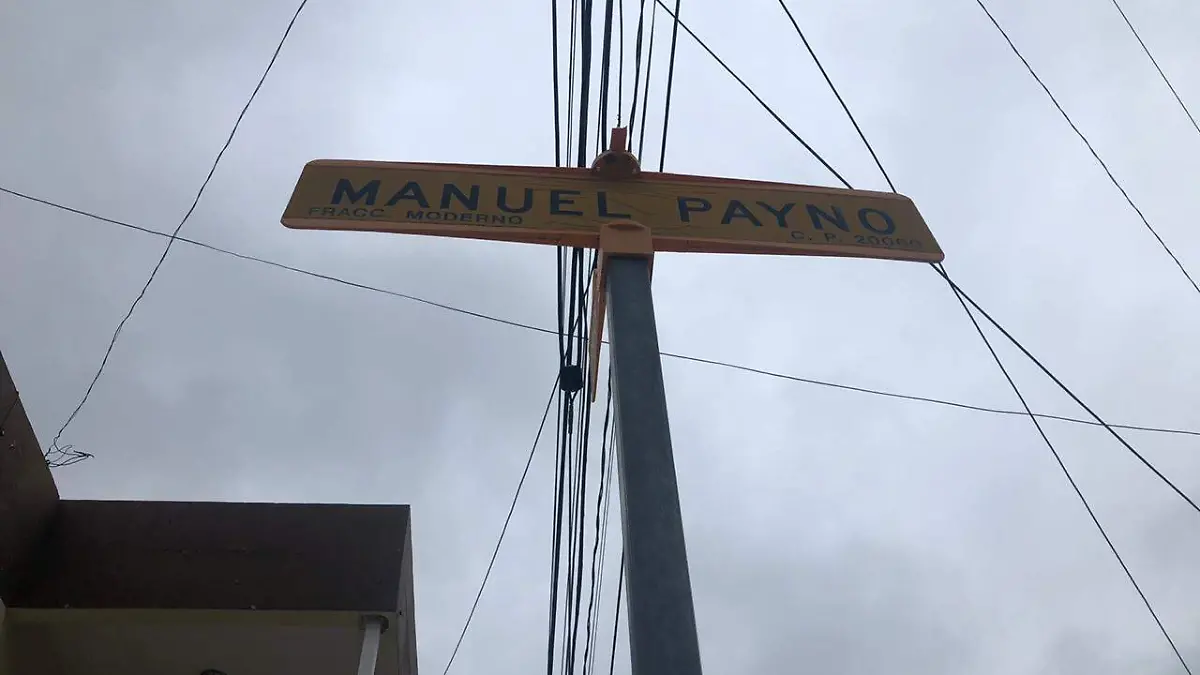 Calle robo de vehículo