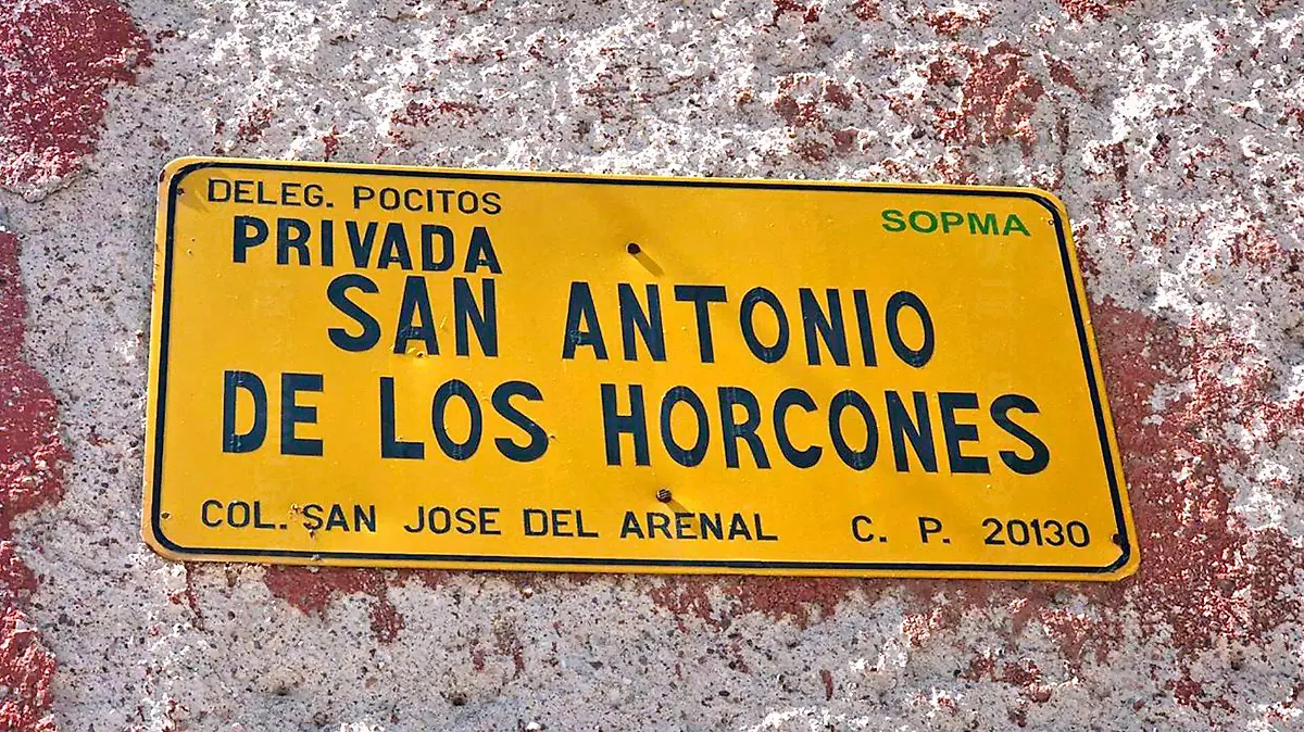 Suicidio en San José del Arenal 3