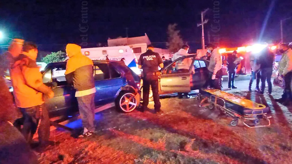 carambola en tercer anillo
