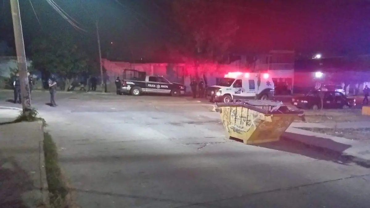 asesinato en aguascalientes