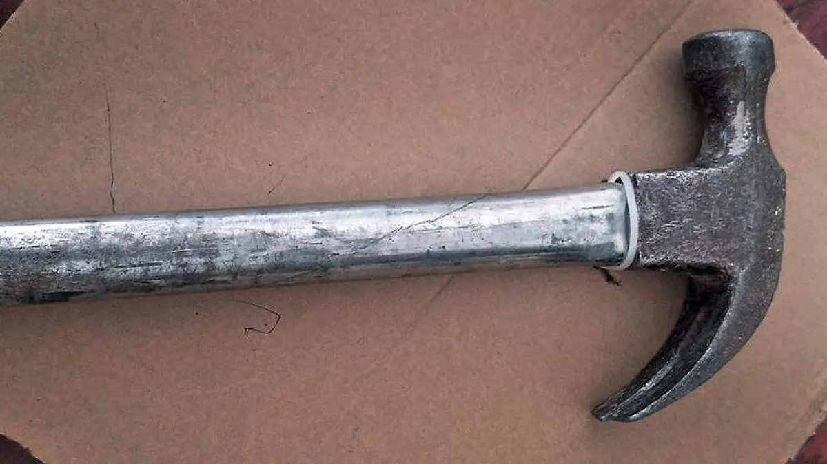 martillo