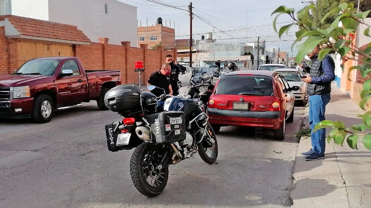 asalto JM 7
