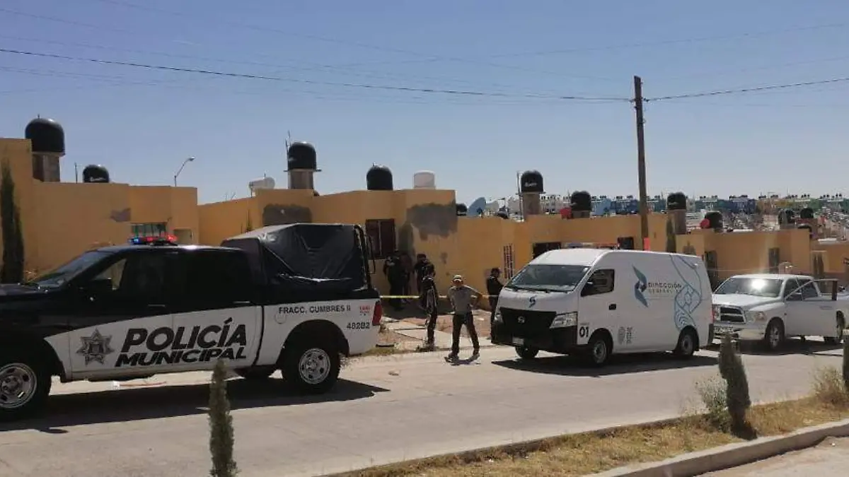 Servicios de emergencia suicidio 3