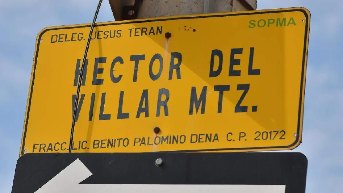 Calle de suicidio