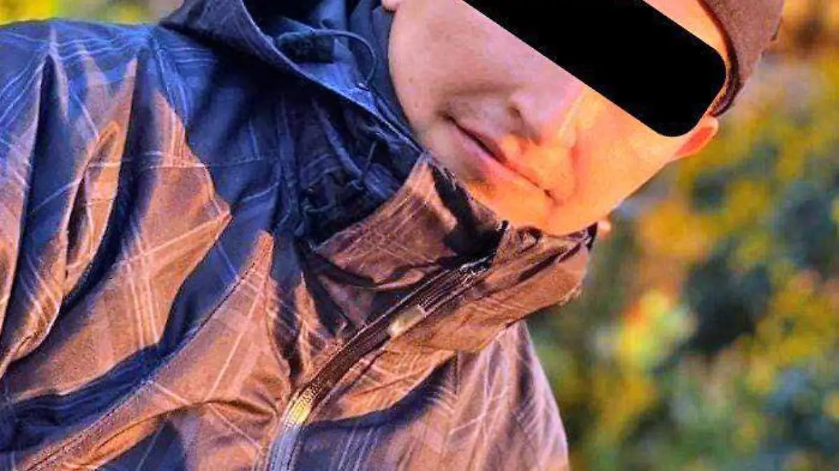 Desaparecido en Perú 2