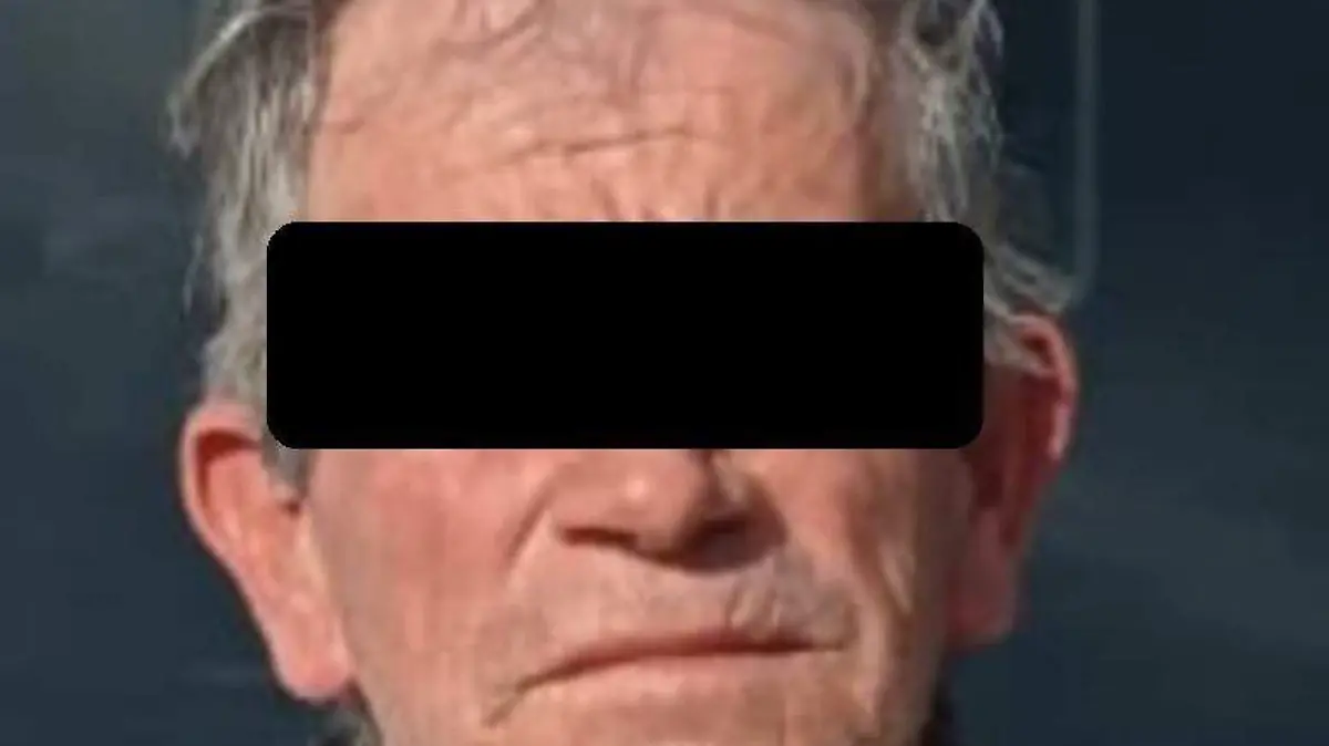 Detenido por choque carretera 70 