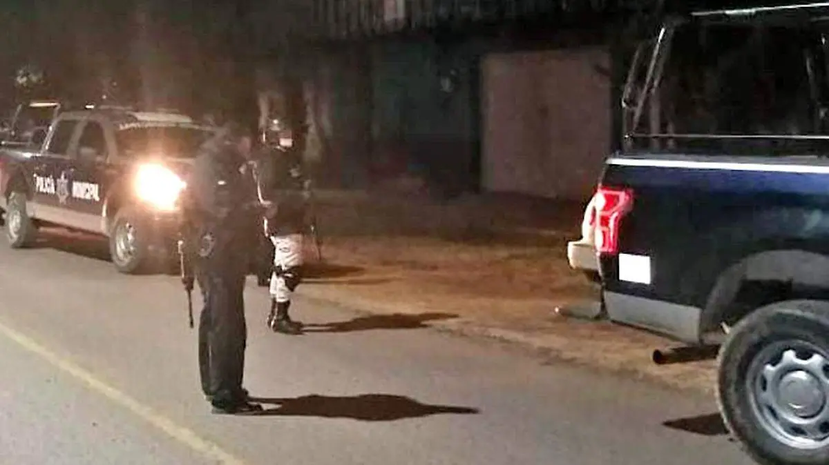 Identifican victima de atropello