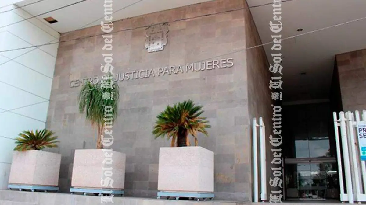 Centro de Justicia para Mujeres 