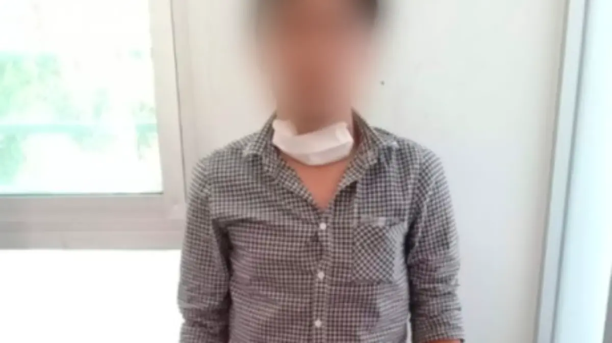 Secuestrado virtual 2