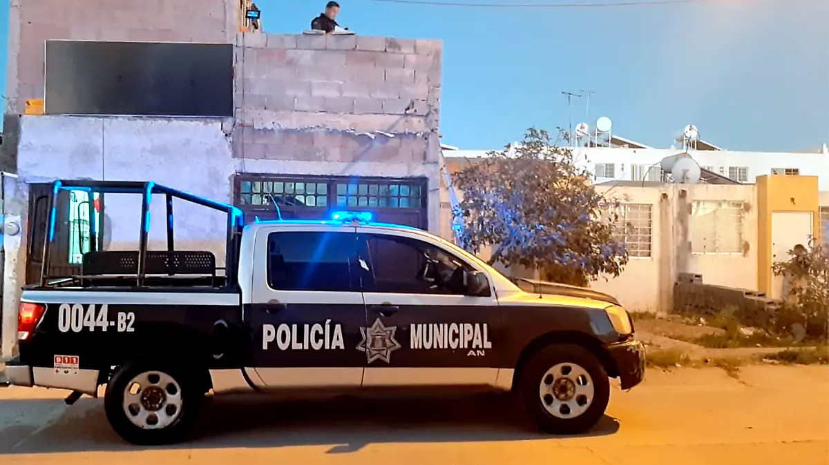 suicidio villas del rio Ags