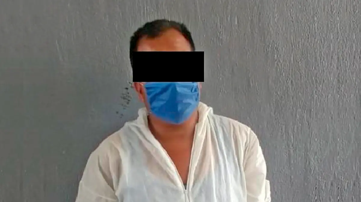 taxista arrestado