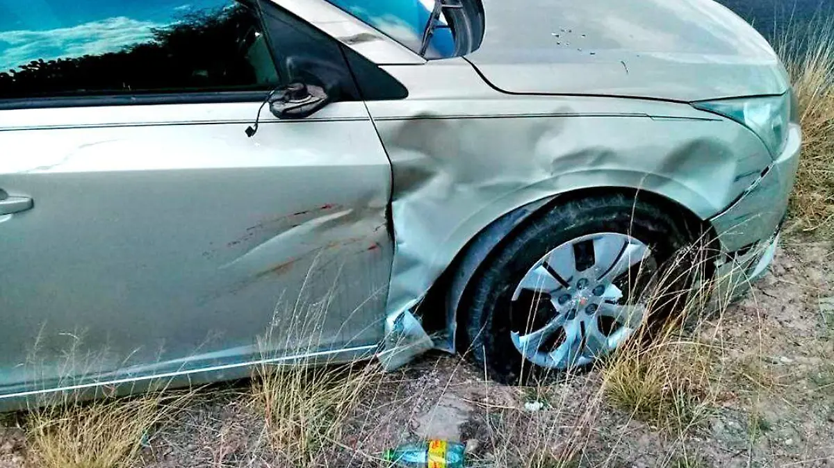 persona accidentada 3