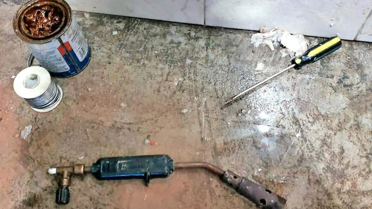 flamazo Rodolfo Landeros 2