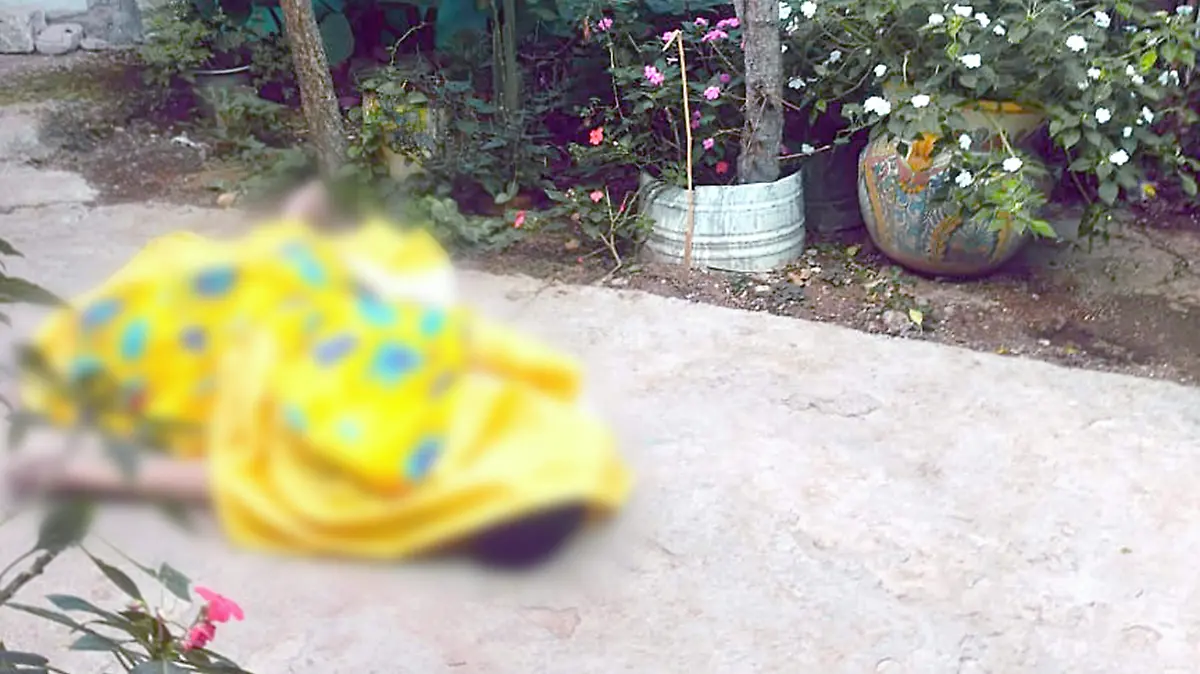 suicidio en rincon de romos