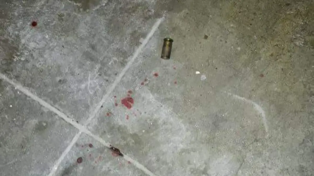 Intento de homicidio 3