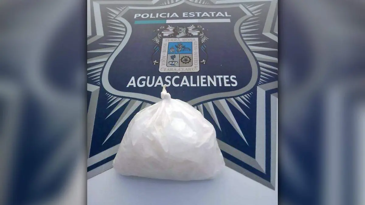 droga asegurada