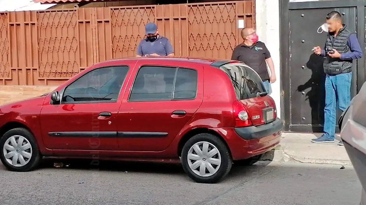 asalto JM 4