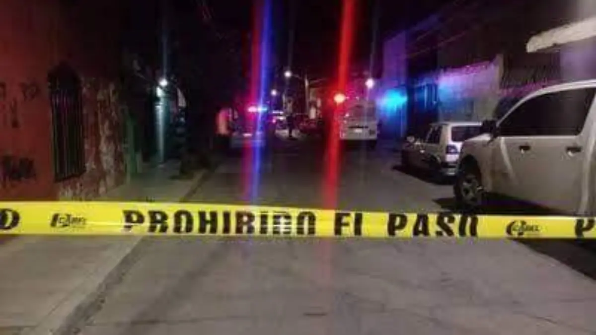 Mañana sangrienta 2