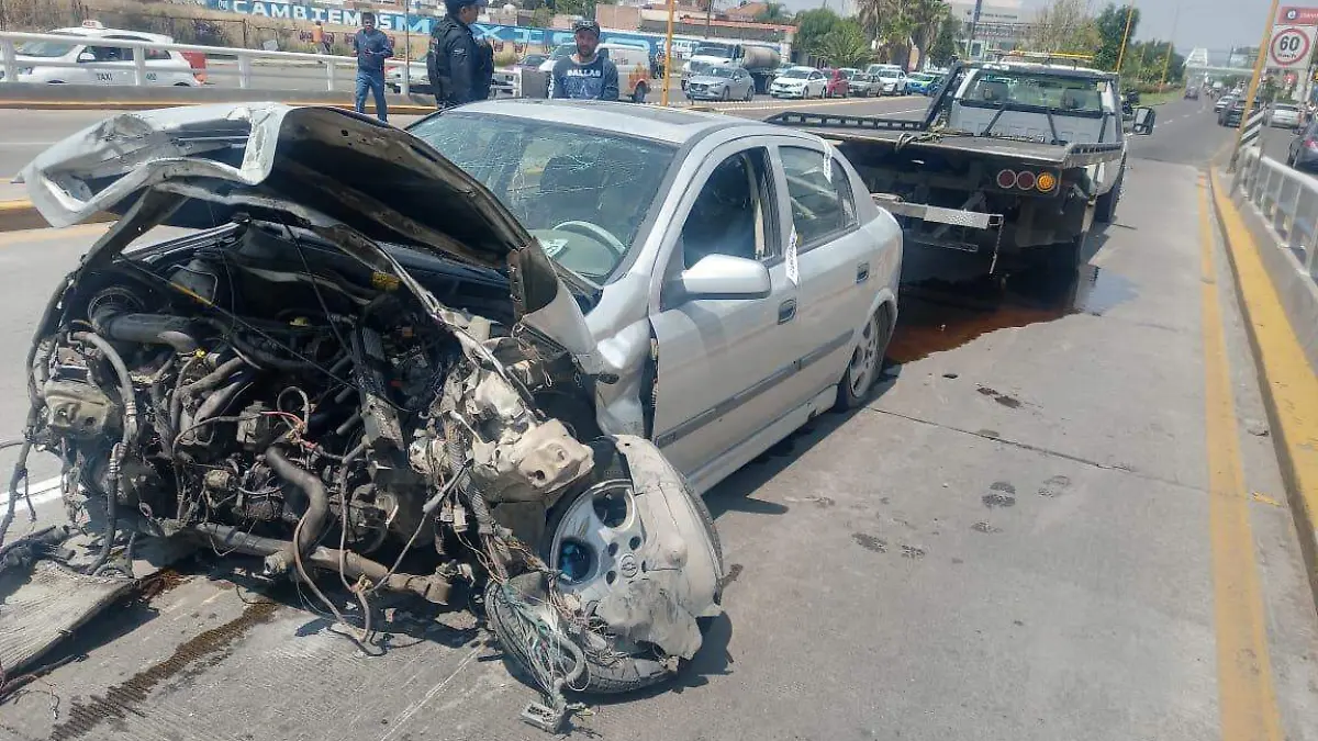 Carambola segundo anillo