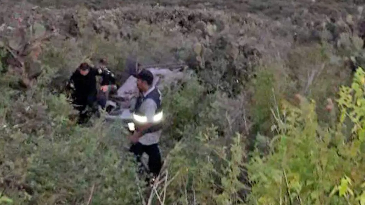 busqueda conductor desaparecido 2