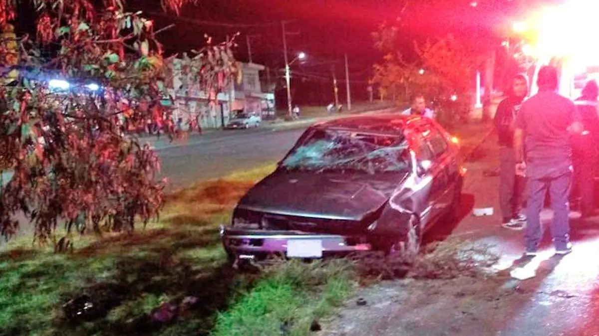 vocladura en Tercer anillo
