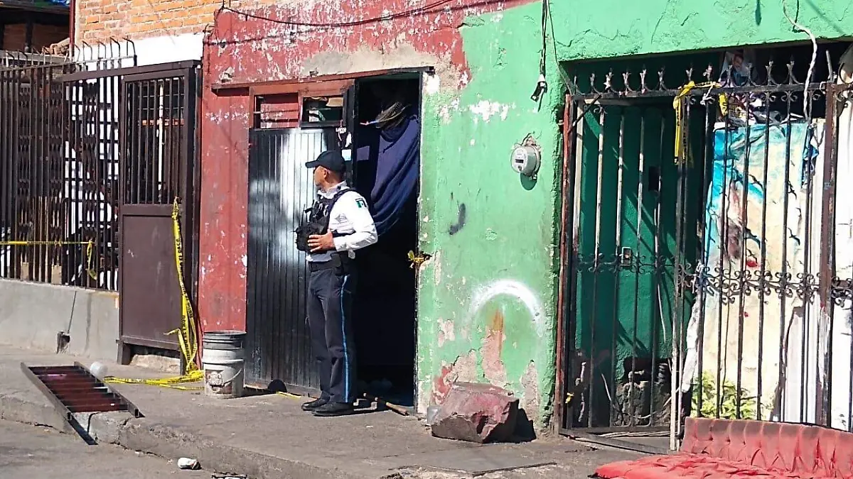 Vivienda suicidio #61 (2)