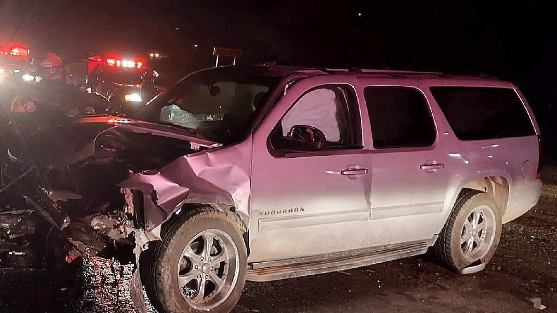 Camioneta-Choque-Accidente-Carretera