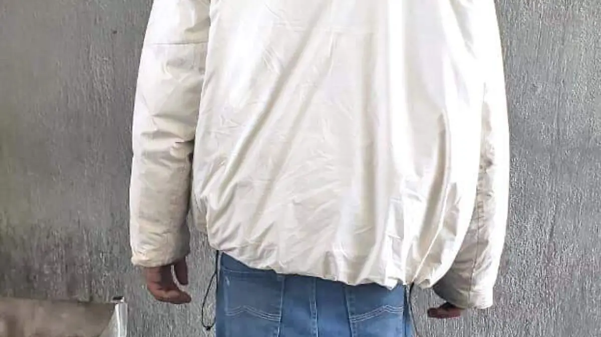 Ladrón domiciliario 2