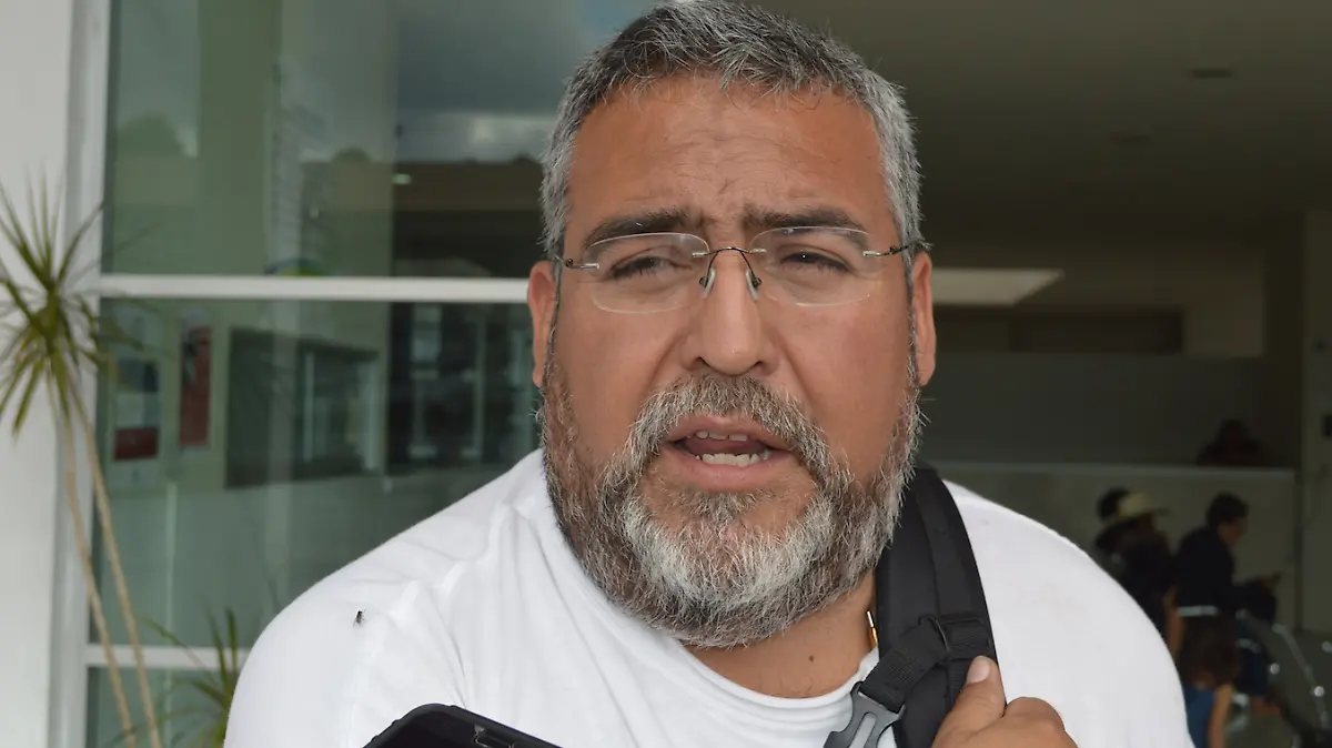 Obed de Luna Martínez