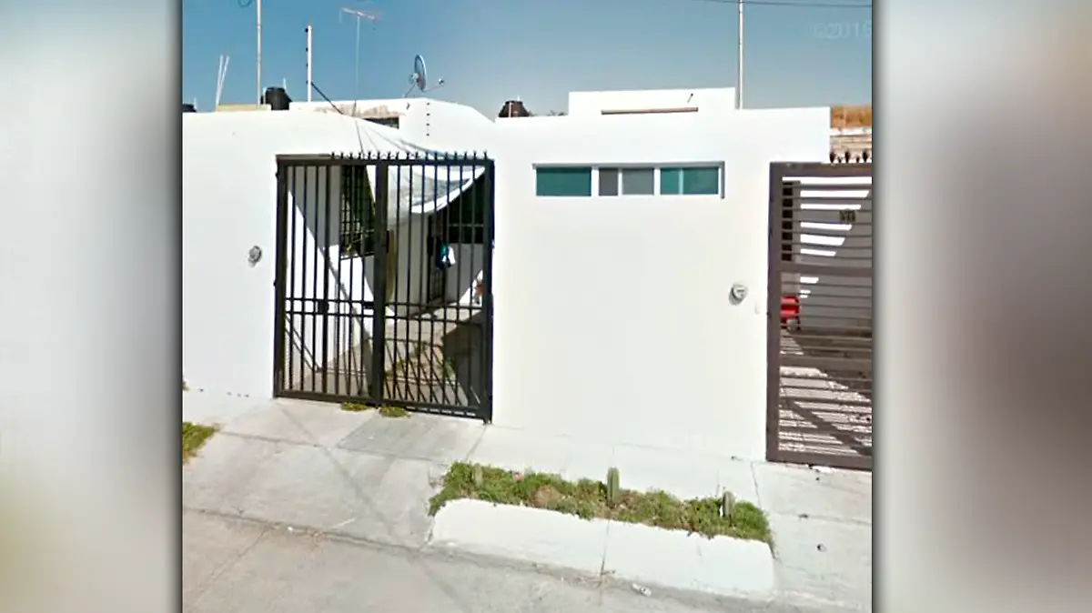 Domicilio del percance