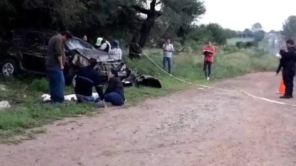 Estudiantes arrollados 4