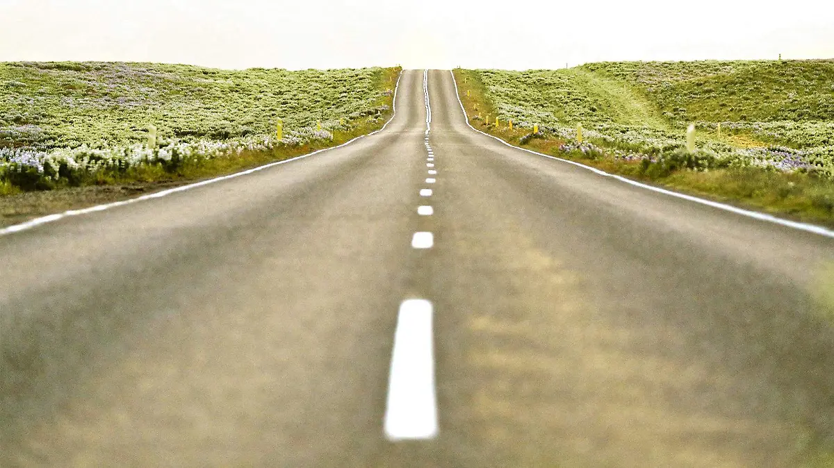carretera