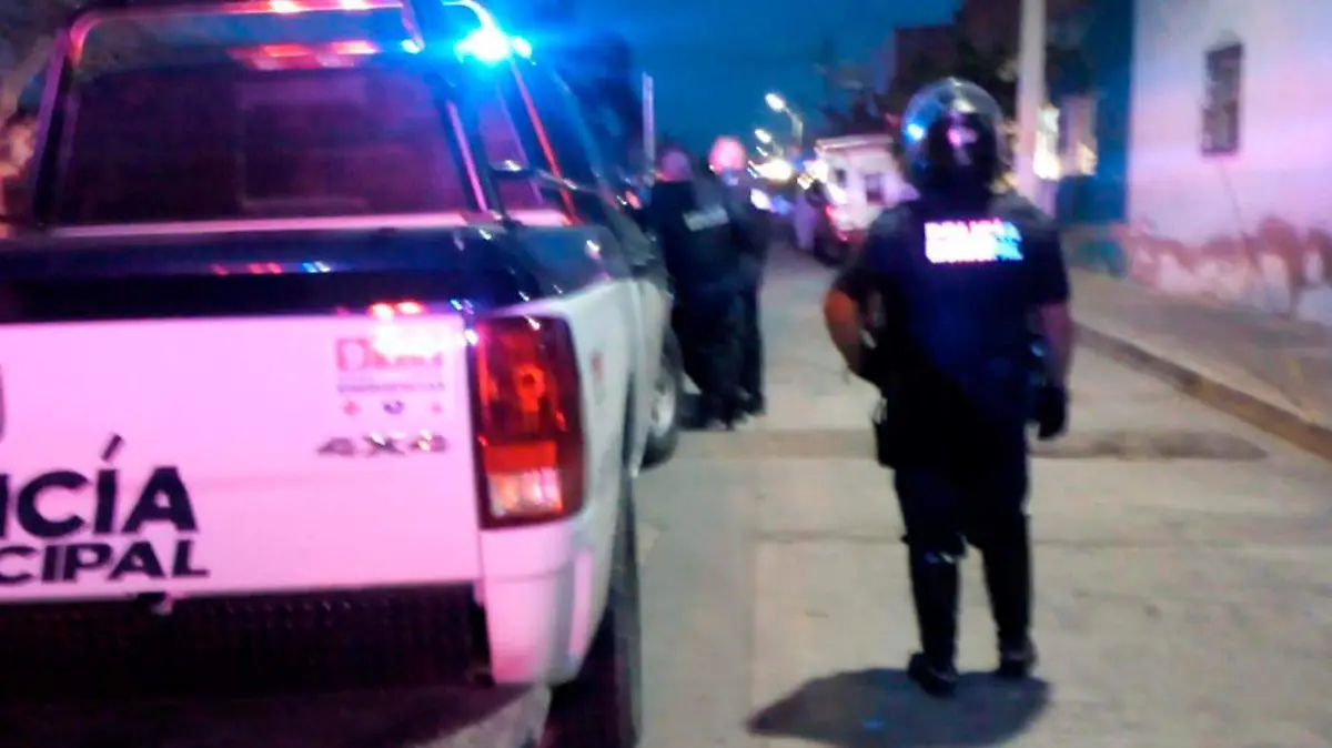 intervencion policiaca 3