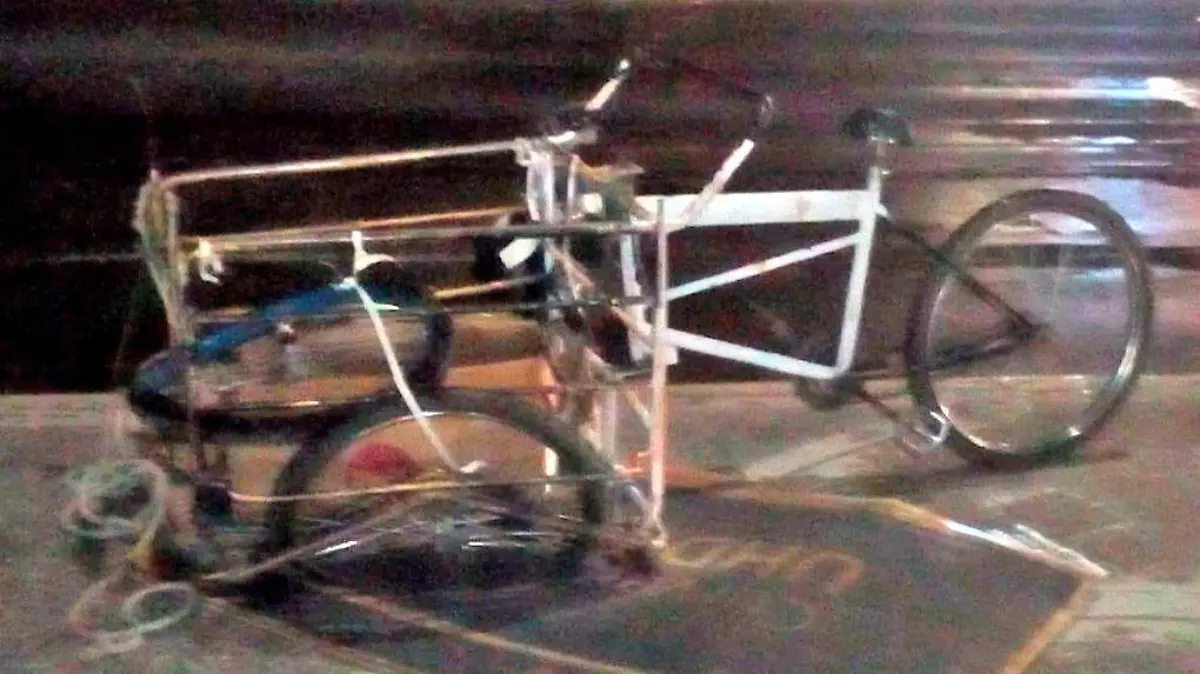 diablo de transporte