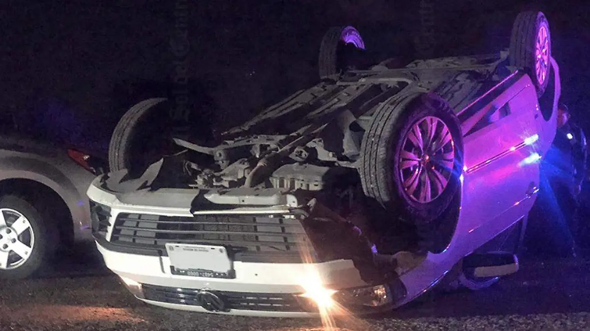 auto volcado 2