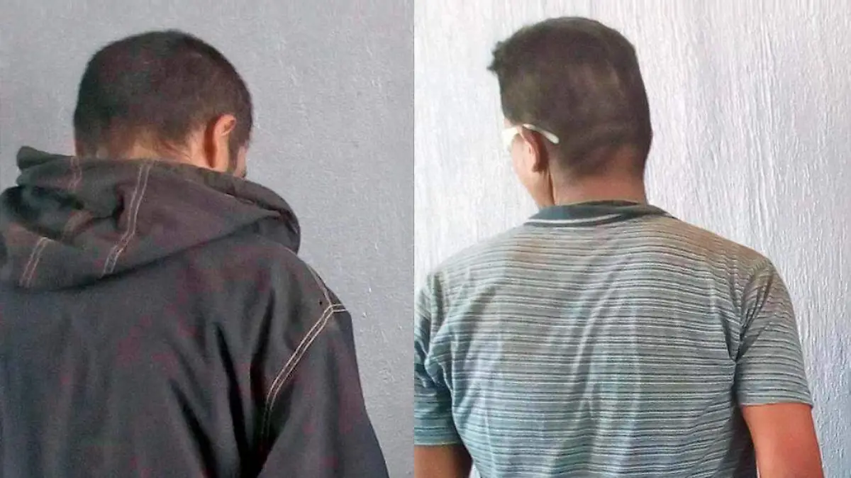 preseuntos ladrones