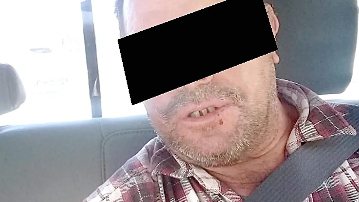 Traficante de armas 2