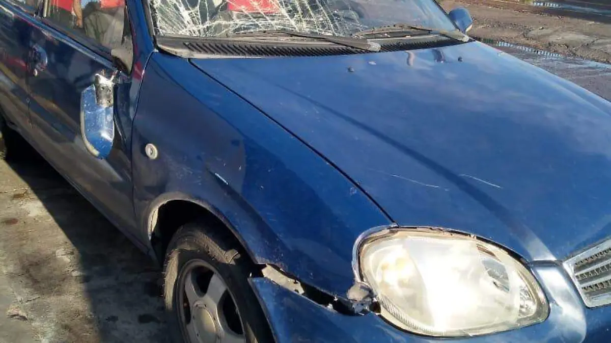 Ciclista fallecido 2