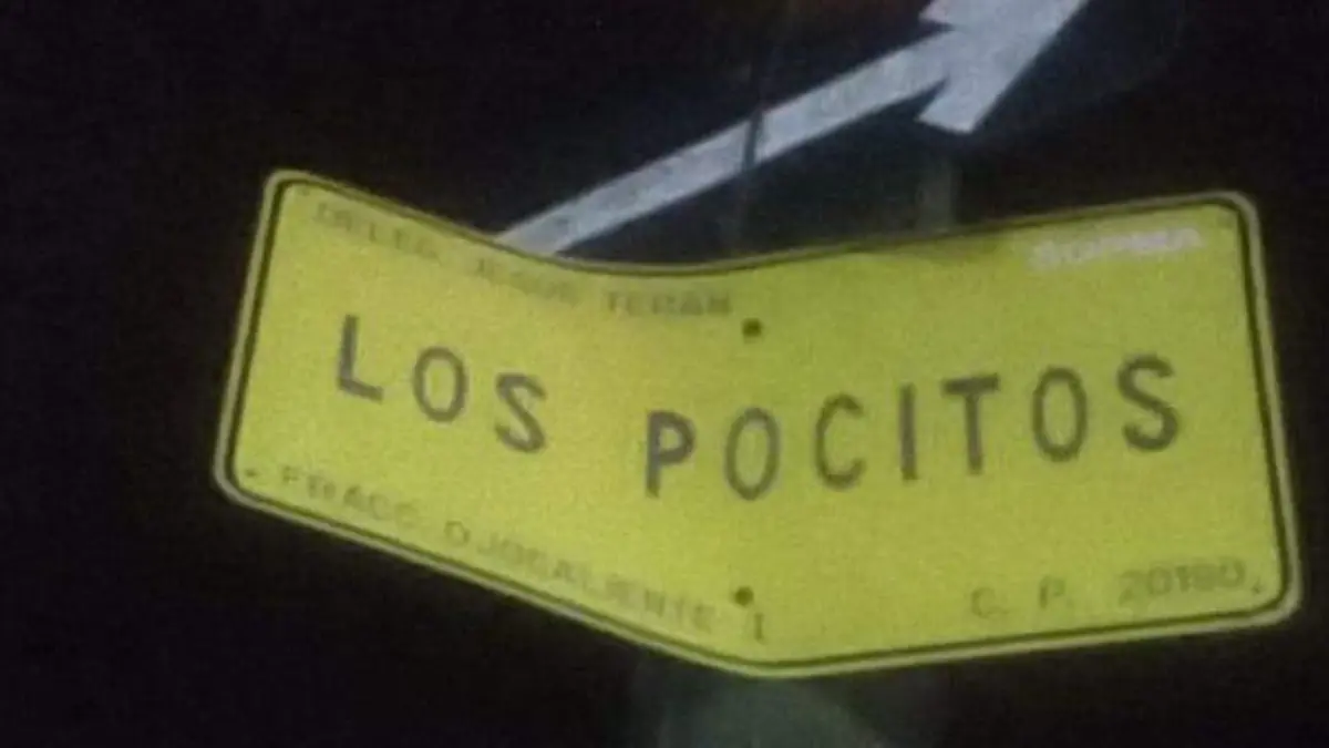 Asesinato líder criminal 2