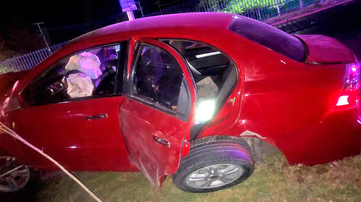 accidente vehicular 8