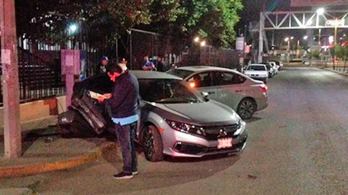 accidente vehicular 2